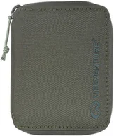 Plecaki - Portfel Lifeventure RFID Bi-Fold Wallet Recykling olive - miniaturka - grafika 1