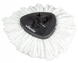 Mop Vileda Easy Wring and Clean 168395 niebieski - Miotły, szufle, mopy - miniaturka - grafika 3