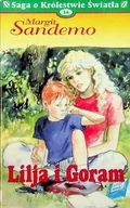 Horror, fantastyka grozy - Saga o Królestwie Światła Tom 14 Lilja i Goram - miniaturka - grafika 1