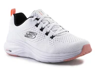 Sneakersy damskie - Skechers Vapor Foam-Fresh Trend 150024-WBC White - miniaturka - grafika 1