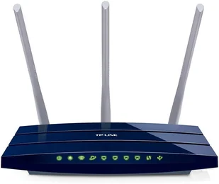 TP-Link TL-WR1043ND - Routery - miniaturka - grafika 1