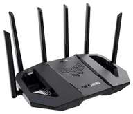 Routery - ASUS TUF-BE9400 - miniaturka - grafika 1