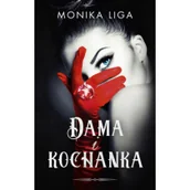Romanse - Dama i kochanka Nowa - miniaturka - grafika 1