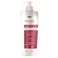 Szampony do włosów - Lisap Top Care Repair Shampoo Acido Post-Colore 250 ML LISAP6 - miniaturka - grafika 1