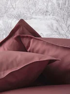 Pościel - Alexandre Turpault Poszewka satynowa Teophile Cosmos Flower - miniaturka - grafika 1