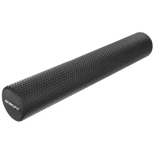 Wałek Roller Eva z wypustkami ENERO FIT 1055862 - Akcesoria do masażu - miniaturka - grafika 1
