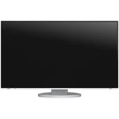 Monitory - Monitor Eizo FlexScan EV2781-WT Biały - miniaturka - grafika 1