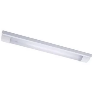 Ideus Oświetleniowa Oprawa Liniowa 2x 18W COVER POGO LED 6829 03682 - Oprawy, klosze i abażury - miniaturka - grafika 1