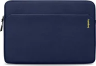 Etui do tabletów - Etui na tablet TomToc Light-B18 11" ciemnoniebieskie - miniaturka - grafika 1
