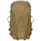 Plecaki - Profesjonalny plecak MFH "Mission 30", Cordura - miniaturka - grafika 1