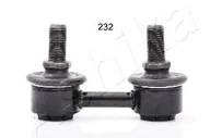 Układ zawieszenia - akcesoria - Stabilizator, zawieszenie Ashika 106-02-232 - miniaturka - grafika 1