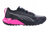 Buty sportowe damskie - Buty damskie Puma Fast-Trac Nitro Wns 377046 07 - miniaturka - grafika 1