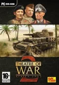 Gry PC Cyfrowe - Theatre of War 2: Afryka - miniaturka - grafika 1