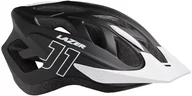 Kaski rowerowe - Lazer J1 Kask rowerowy z moskitierą Dzieci, matte black One Size | 52-56cm 2021 Kaski dla dzieci FA003716098 - miniaturka - grafika 1