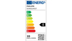Philips lighting Żarówka LED TForce Core HB MV ND 20W E27 830 G3 929002405702 929002405702 - Żarówki LED - miniaturka - grafika 1