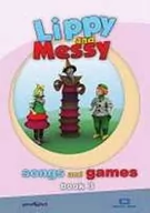 Kino familijne DVD - Lippy and Messy. Część 3 - miniaturka - grafika 1