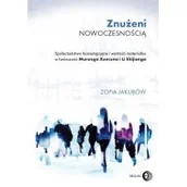 Filologia i językoznawstwo - Dialog Znużeni rzeczywistością. - miniaturka - grafika 1