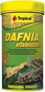 Pokarm dla płazów i gadów - Tropical Dafnia Vitaminized 250ml 16694-uniw - miniaturka - grafika 1