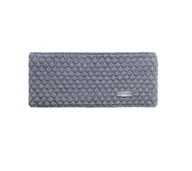 Apaszki i szaliki damskie - Opaska Eisglut Minal Merino zimowa wełniana - miniaturka - grafika 1