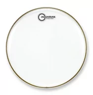 Akcesoria do perkusji - Aquarian aquarian Classic Clear 25 cm (10 cale) drum ładunków masowych zestawy/perkusja sierść średniej wielkości CC10 - miniaturka - grafika 1