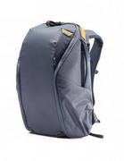 Torby na laptopy - Peak Design Everyday Backpack 20L Zip - Midnight - darmowy odbiór w 22 miastach i bezpłatny zwrot Paczkomatem aż do 15 dni - miniaturka - grafika 1