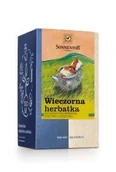 Herbata - Sonnentor Herbatka ziołowo-owocowa wieczorna (evening tea) 27 g Bio - miniaturka - grafika 1