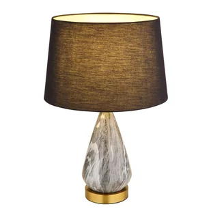 Lampa stołowa KISA 24147B Globo - Lampy stojące - miniaturka - grafika 1
