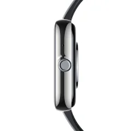 Smartwatch - Joyroom Fit-Life JR-FT5 Plus Czarny - miniaturka - grafika 1