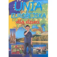 Felietony i reportaże - Unia Europejska dla dzieci - miniaturka - grafika 1