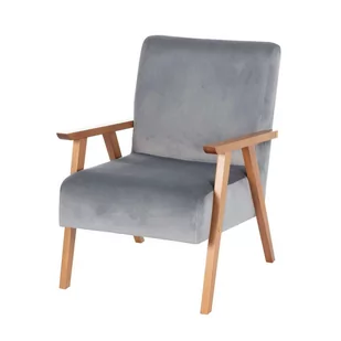 Dekoria pl pl Fotel Felicity 59 x 60 x 80 cm 005-645 - Fotele - miniaturka - grafika 1