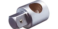 Klucze i nasadki - BRILLIANT TOOLS BT021901 3/8" element ślizgowy - miniaturka - grafika 1