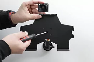 Uchwyt samochodowy pasywny do Apple iPad 10. GENERACJI - Akcesoria motoryzacyjne - miniaturka - grafika 2