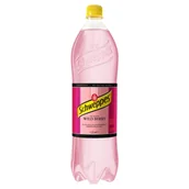 Napoje gazowane - Schweppes Wild Berry 1,35L - miniaturka - grafika 1