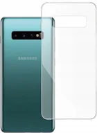 Etui i futerały do telefonów - Hello Case ETUI DO SAMSUNG GALAXY S10 5G GUMOWE OBUDOWA CASE SILIKON SLIM POKROWIEC - miniaturka - grafika 1