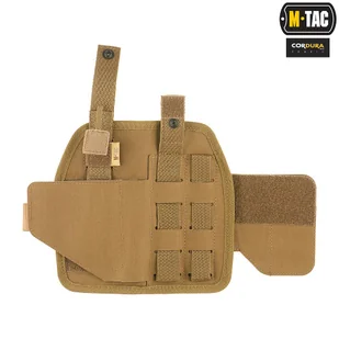 M-Tac - Kabura uniwersalna Elite - Prawa - 10166005-R - Kabury i pokrowce - miniaturka - grafika 7