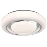 Lampy ścienne - Milagro Plafon MEGAN 480 mm 48W LED ML6397 - miniaturka - grafika 1