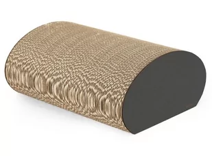 Gattino Drapak 11 Mruczek grafit - Drapaki dla kotów Gattino Drapak 11 Mruczek grafit - Drapaki dla kotów - miniaturka - grafika 3