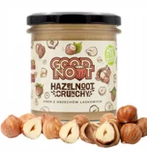 Budyń - Krem orzechowy z chrupiącymi kawałkami 1 kg - miniaturka - grafika 1