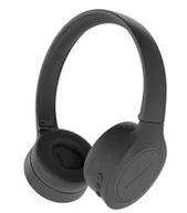 Słuchawki - KYGO A3/600 Czarny - miniaturka - grafika 1