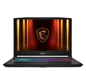 Laptopy - MSI Katana 15 HX i7-14650HX/16GB/1TB RTX5070 B14WGK-061XPL - miniaturka - grafika 1