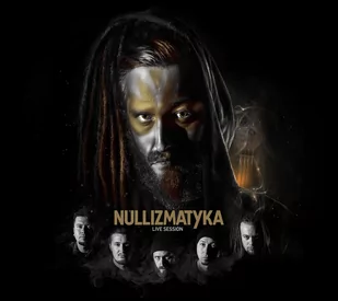 Nullizmatyka Live Session - Rap, Hip Hop - miniaturka - grafika 1
