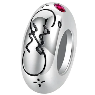 Charms do Pandora - CHARMS STOPER WODNIK - Charmsy Charms do Pandora - CHARMS STOPER WODNIK - Charmsy - miniaturka - grafika 1