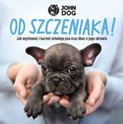 Księgarnia OUTLET - Książka John Dog Od Szczeniaka - miniaturka - grafika 1