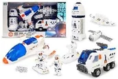 Samochody i pojazdy dla dzieci - Zestaw kosmiczny Artyk - model lub pojazd - miniaturka - grafika 1