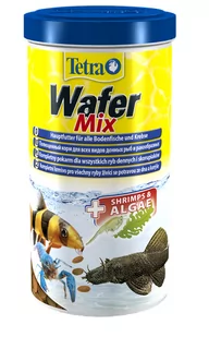 TetraTec Wafer Mix 1000 ml T204256 - Filtry akwariowe i akcesoria - miniaturka - grafika 1