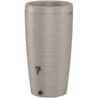 Zbiorniki na deszczówkę - Zbiornik na deszczówkę Gobi 59,5 x 112 cm jasnoszary - miniaturka - grafika 1