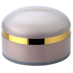 Estée Lauder Beautiful Magnolia Body Powder Pudry 100 g - Pudry do twarzy - miniaturka - grafika 1