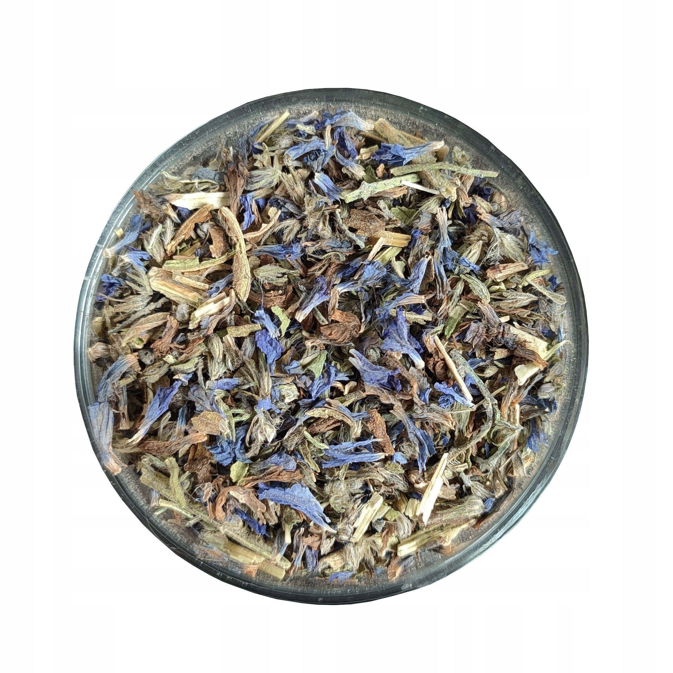 Żmijowiec zwyczajny ziele kwiat żmijowca cięte100g