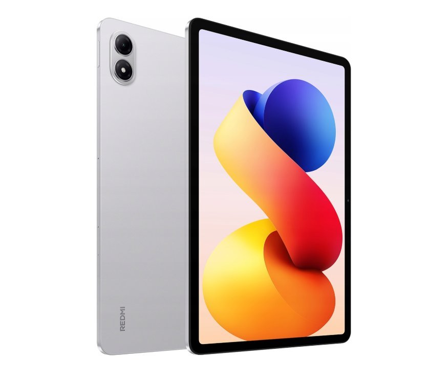 Xiaomi Redmi Pad 2 Pro WiFi 8/256GB srebrny