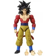 Figurki kolekcjonerskie - BANDAI Figurka BANDAI DRAGON STARS SS4 GOKU - miniaturka - grafika 1